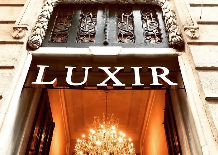 Luxir