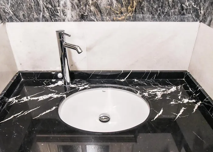 Luxir 4* Κωνσταντινούπολη