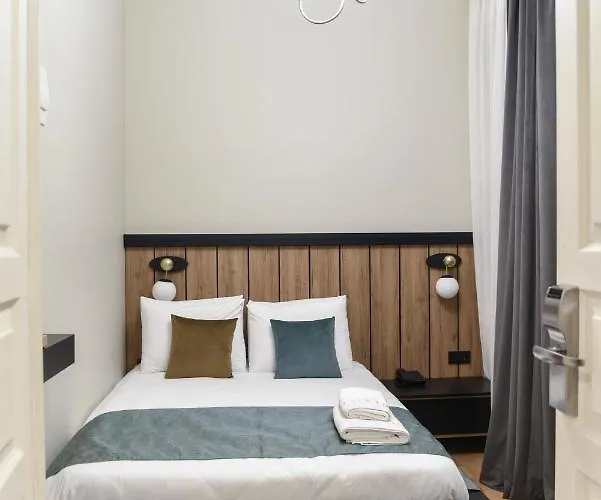 Ξενοδοχείο Luxir Κωνσταντινούπολη