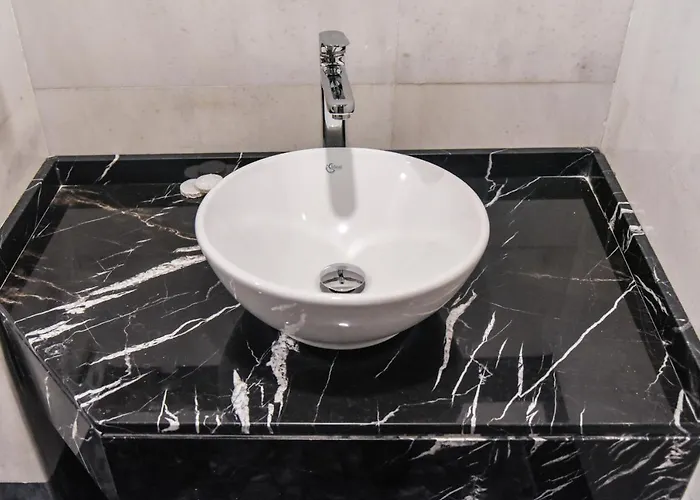 Szálloda Luxir Isztambul