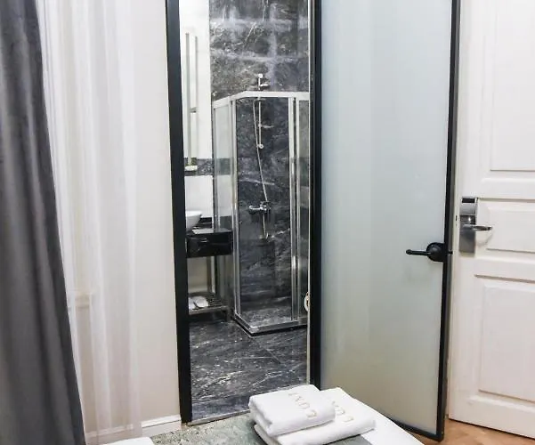 Luxir Κωνσταντινούπολη