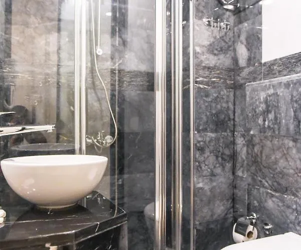 Ξενοδοχείο Luxir