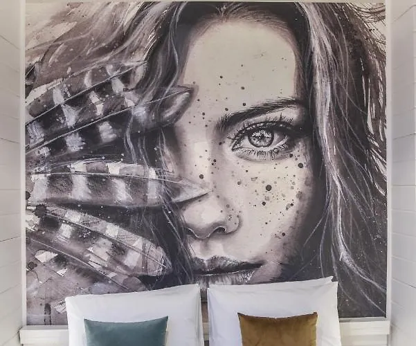 Ξενοδοχείο Luxir Κωνσταντινούπολη