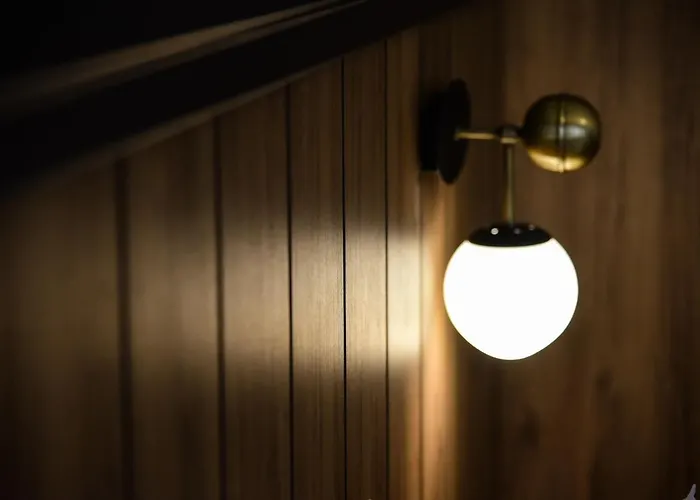 Luxir Κωνσταντινούπολη