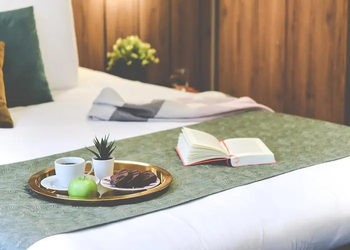 Ξενοδοχείο Luxir