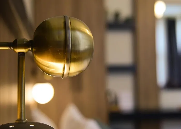 Szálloda Luxir Isztambul