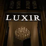 Luxir Hotel Istanbul