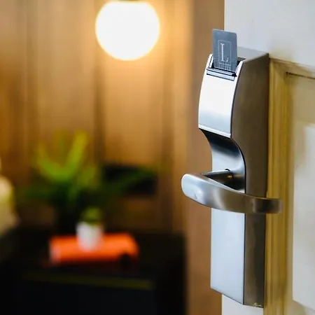 Luxir 4* اسطنبول