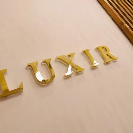 فندق Luxir 4*